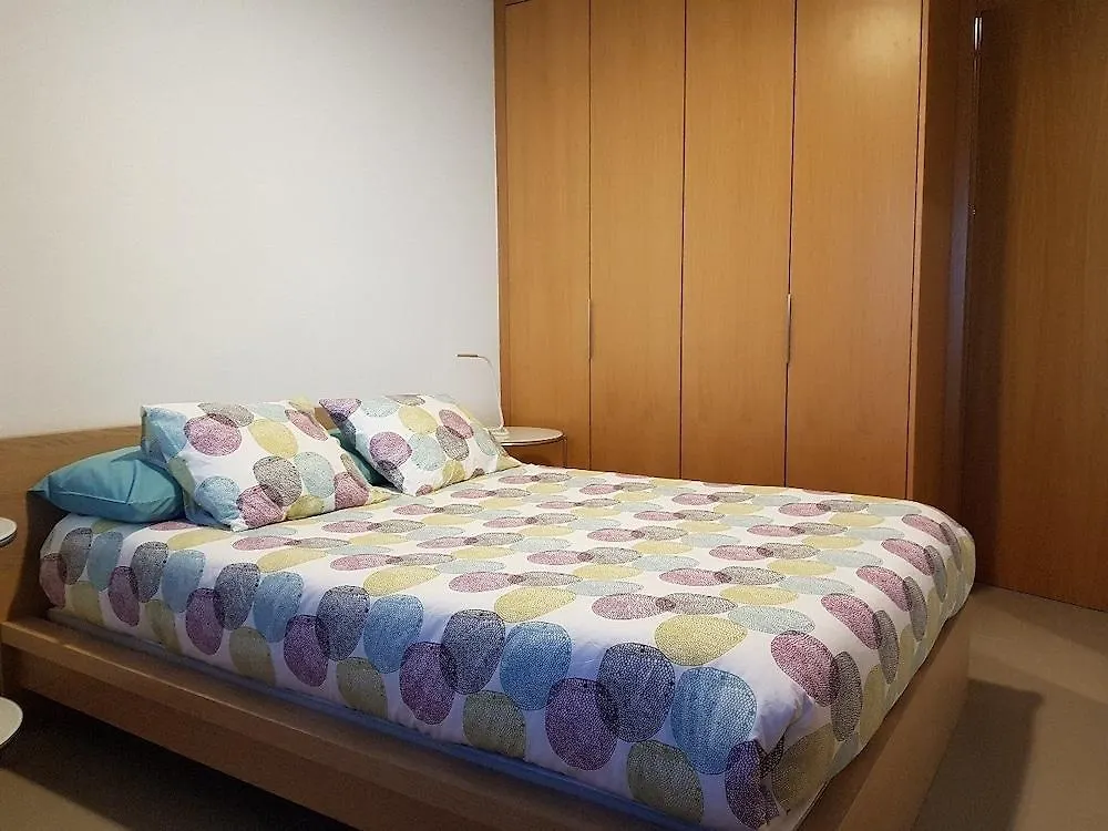 Mapagadi Apartment Arucas