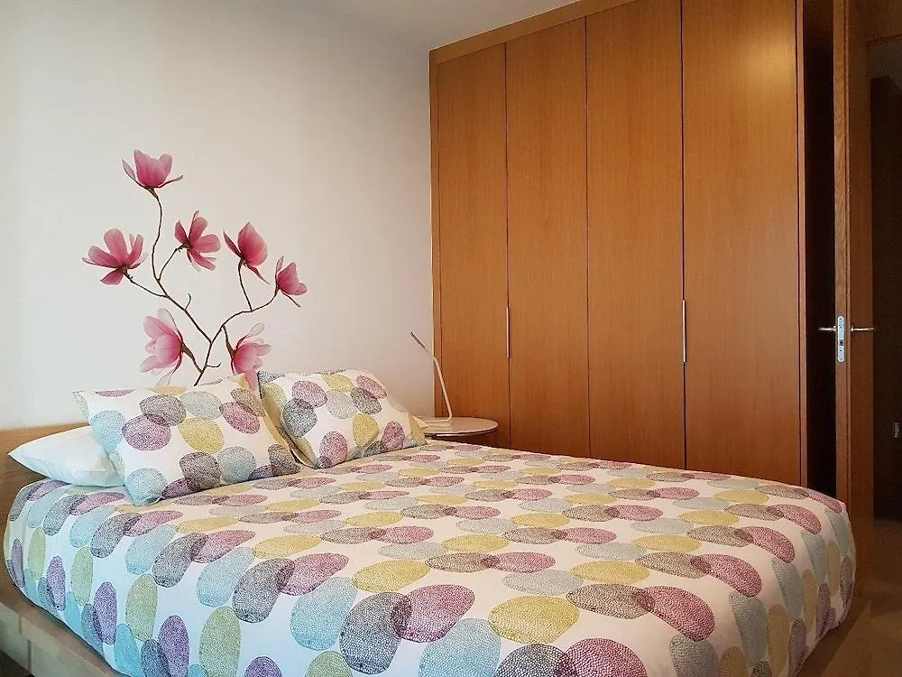 Mapagadi Apartment Arucas Spain