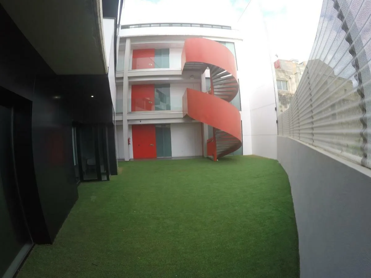 Mapagadi Apartment Arucas
