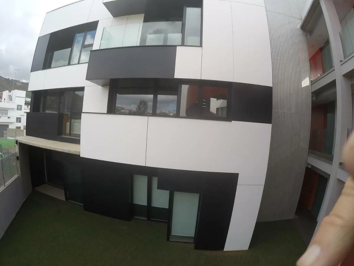 Mapagadi Apartment Arucas 0*,