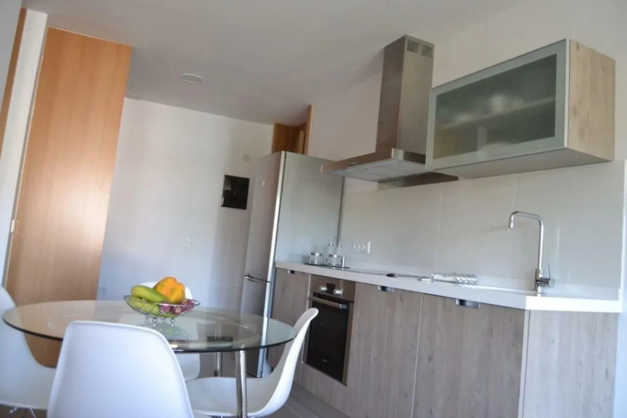 Mapagadi Apartment Arucas