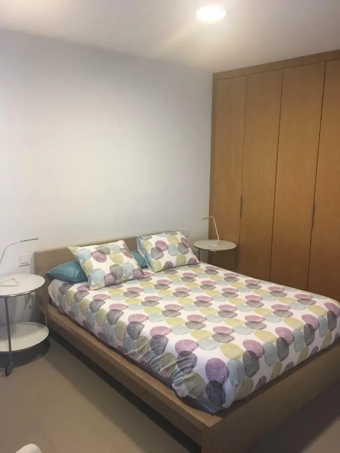 Apartamento Mapagadi Arucas