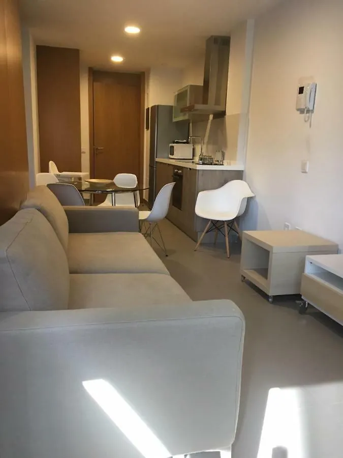 Mapagadi Apartment Arucas