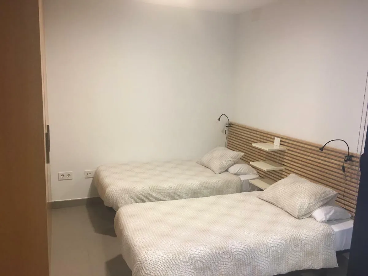 Mapagadi Apartment Arucas
