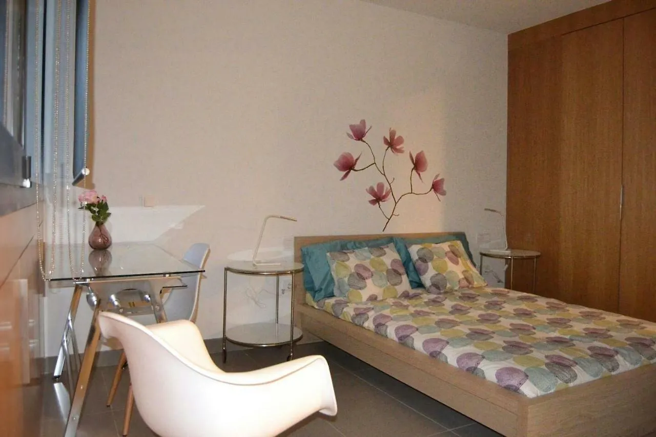 Mapagadi Apartment Arucas Spain