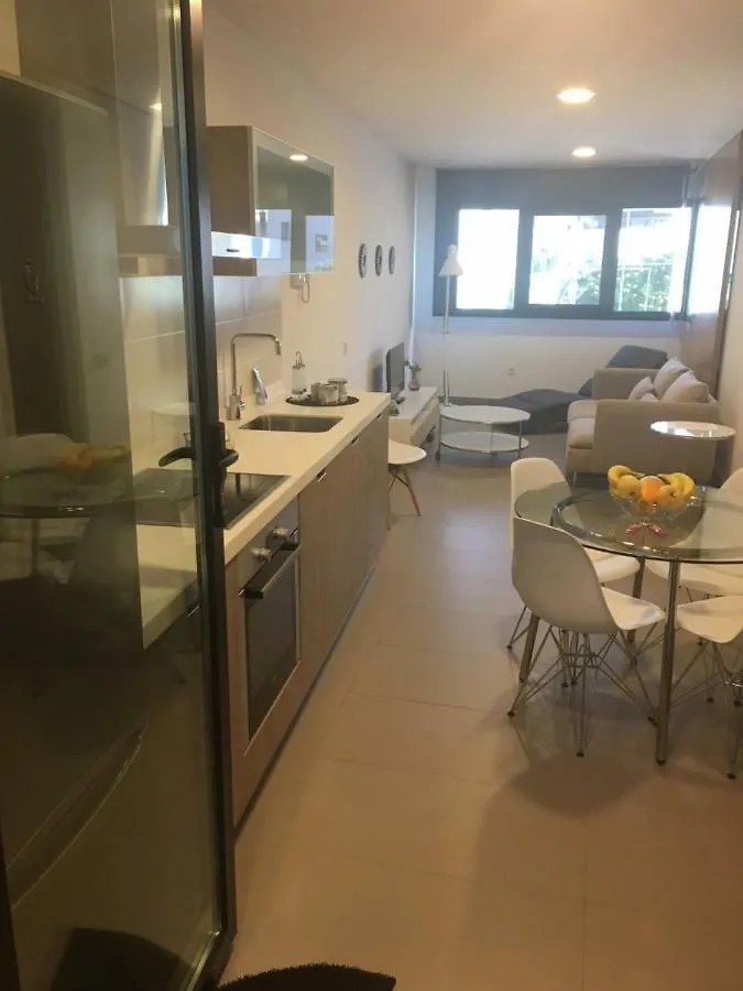 Apartamento Mapagadi Arucas