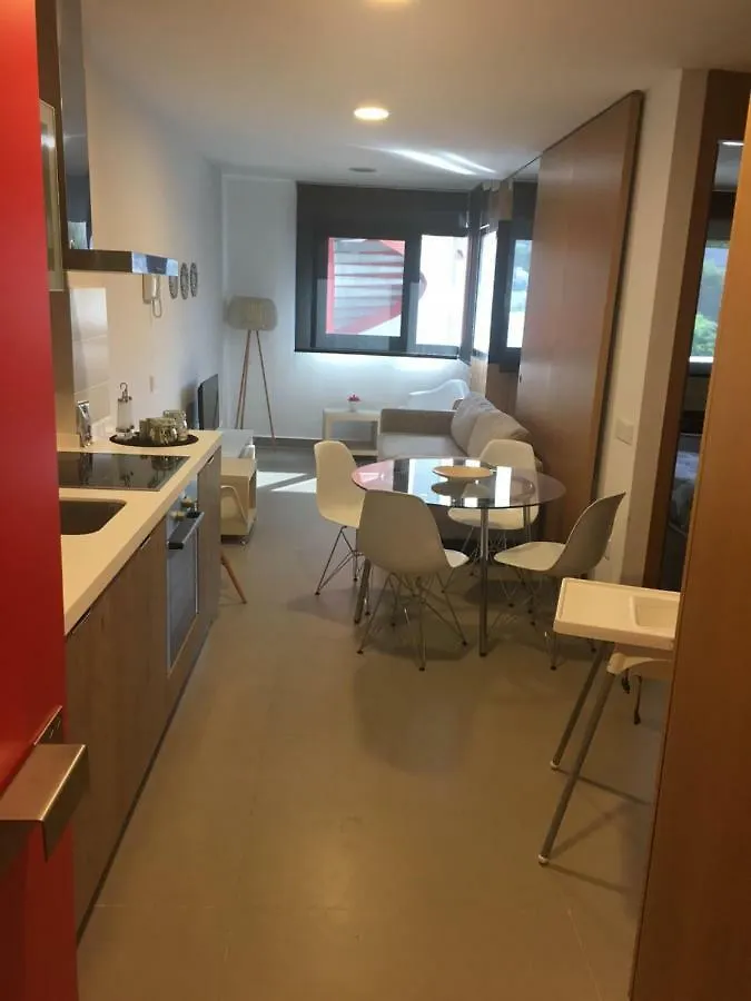 Mapagadi Apartment Arucas
