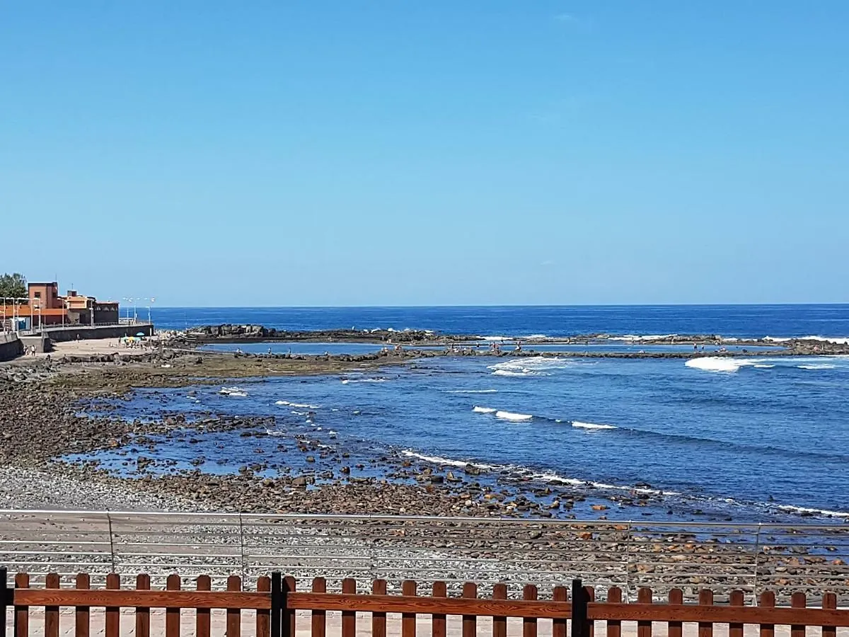 Apartament Mapagadi Arucas