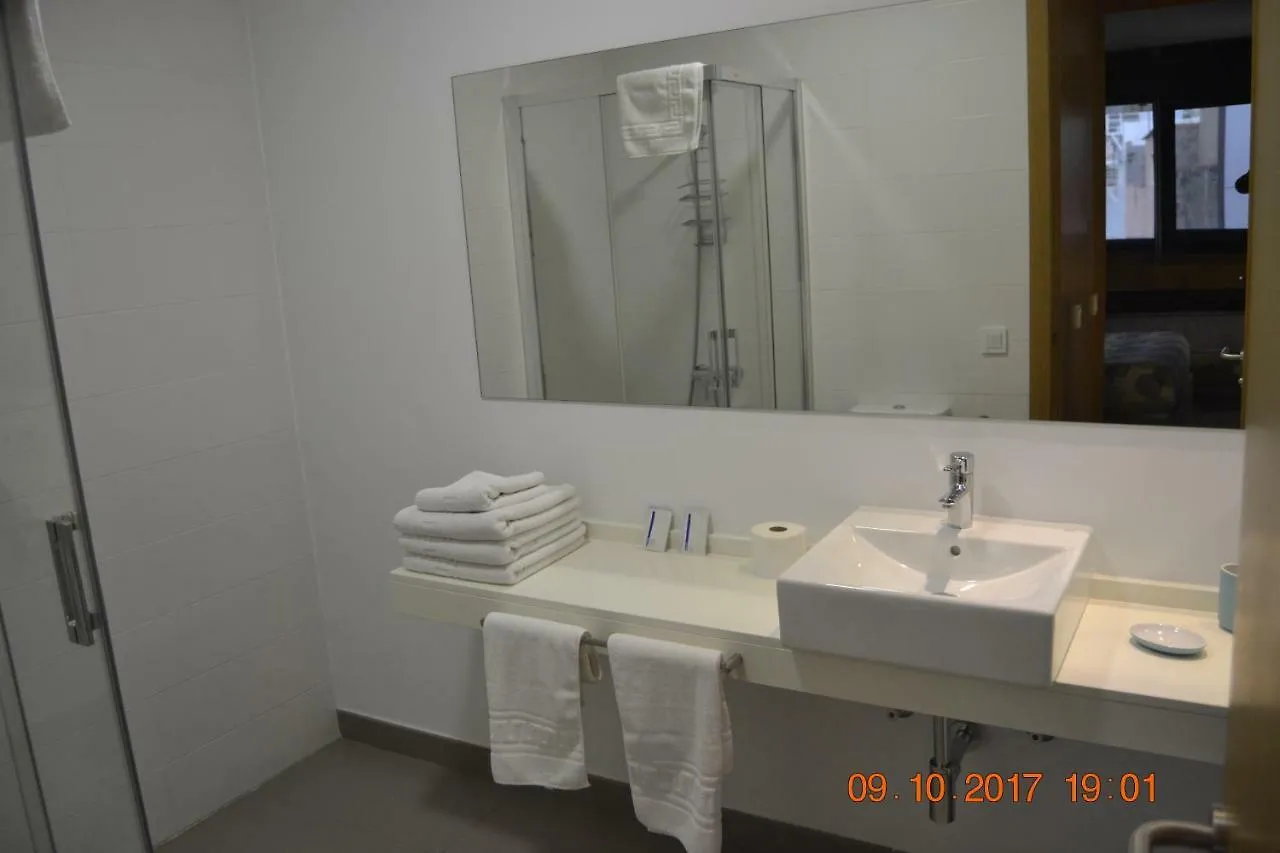 Apartamento Mapagadi Arucas España