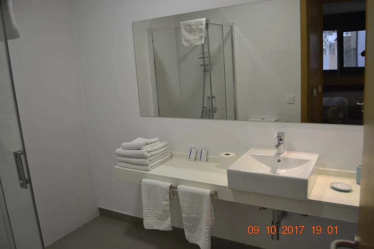 Mapagadi Apartment Arucas