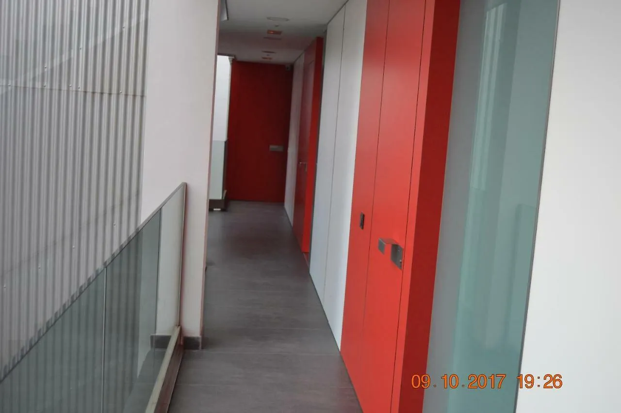Mapagadi Apartment Arucas Spain