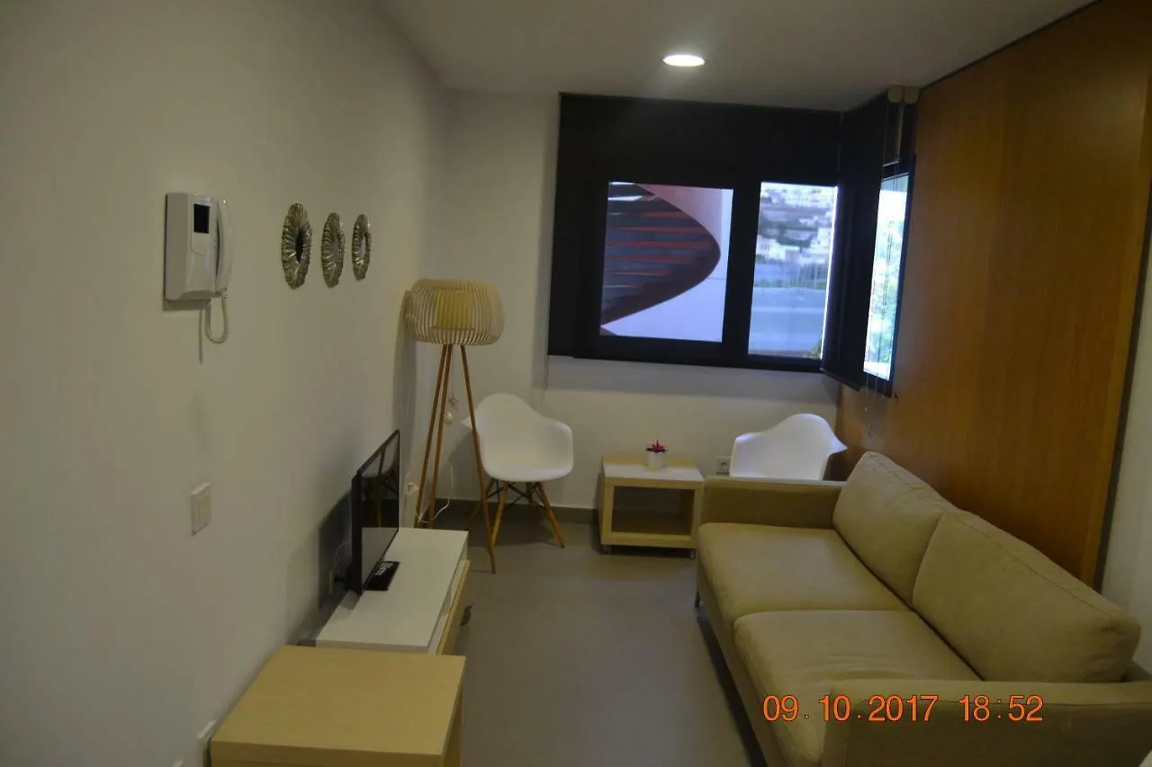 Mapagadi Apartment Arucas Spain