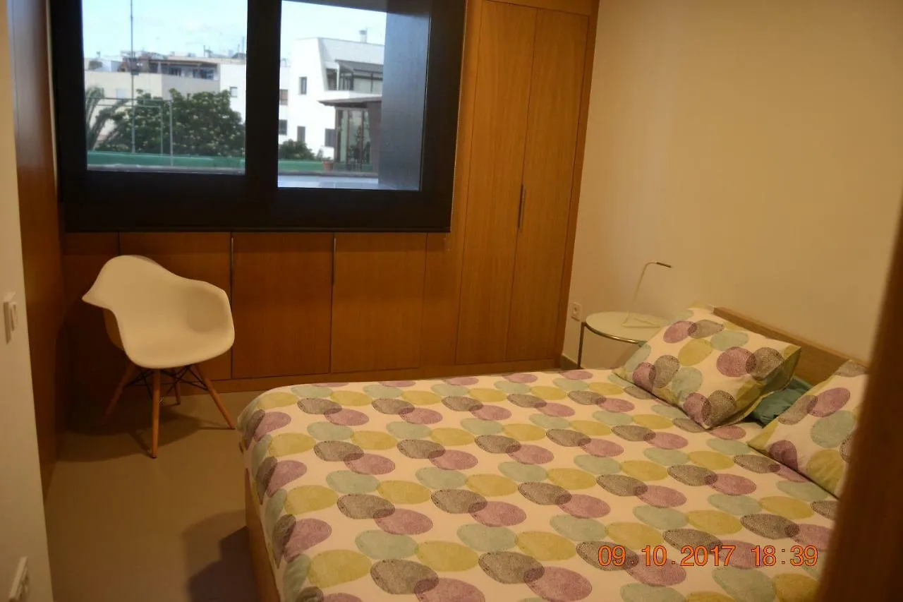 Apartamento Mapagadi Arucas