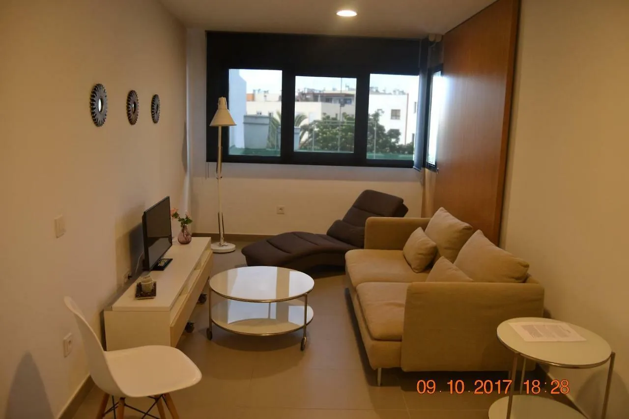 Apartamento Mapagadi Arucas 0*,  España