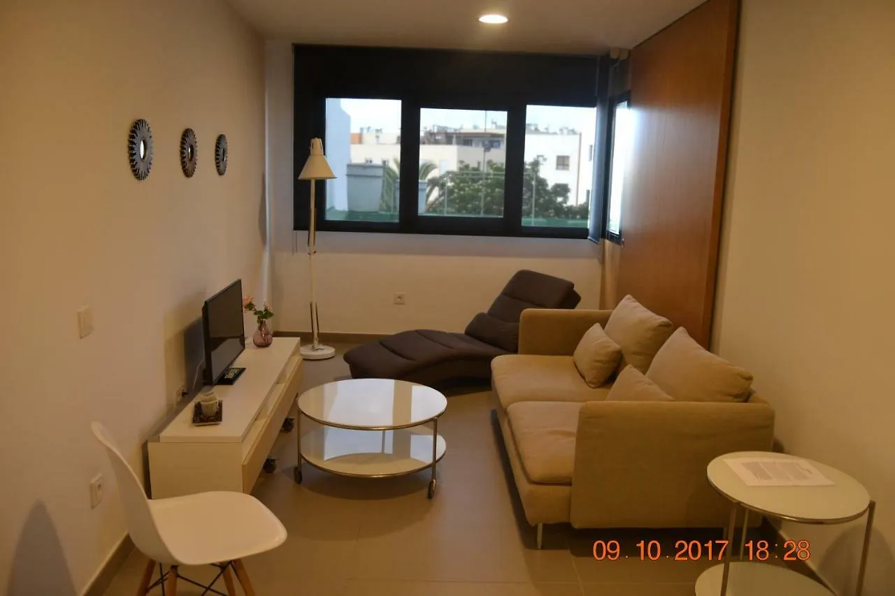 Mapagadi Apartment Arucas 0*,  Spain