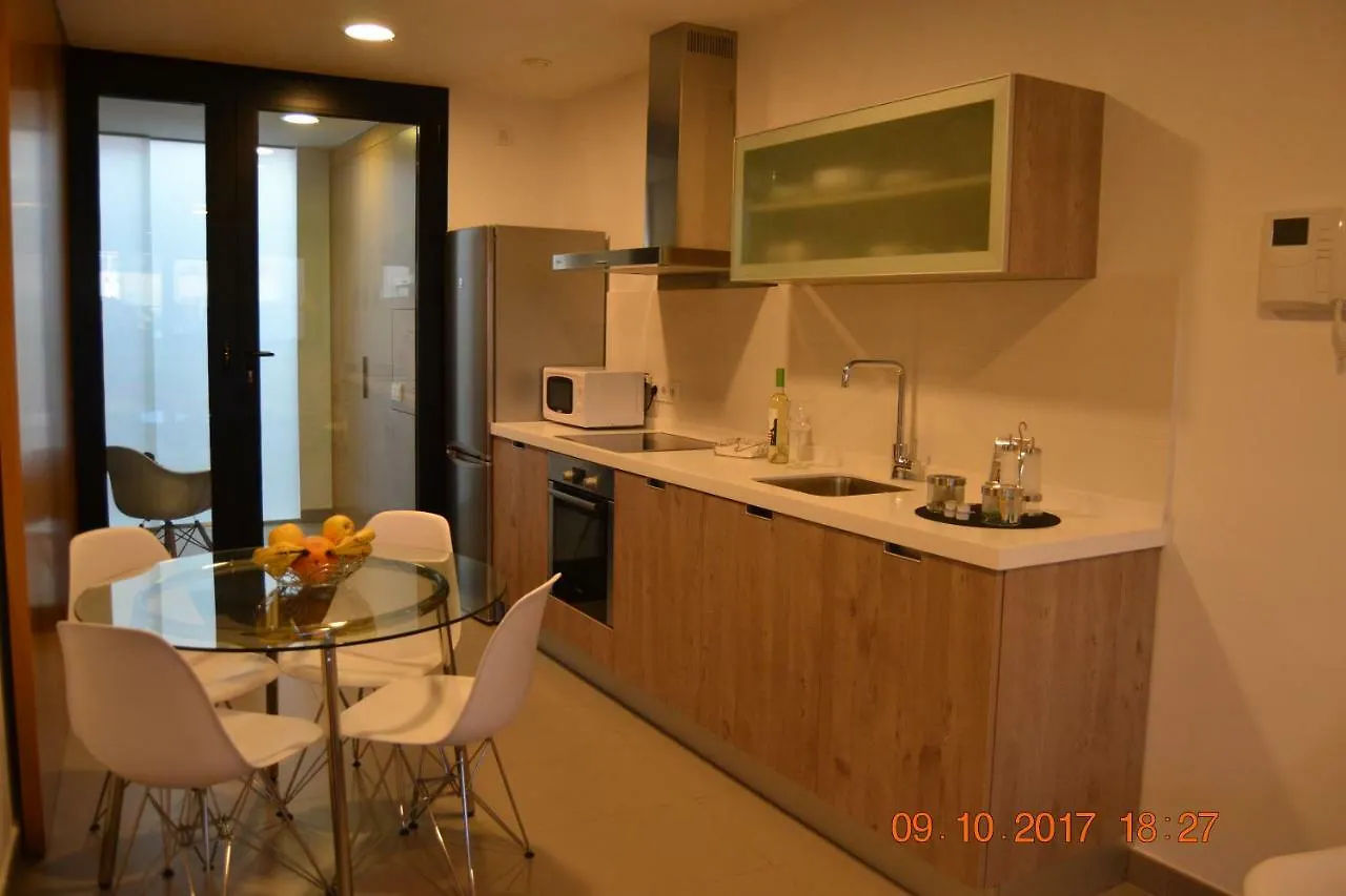 Mapagadi Apartment Arucas
