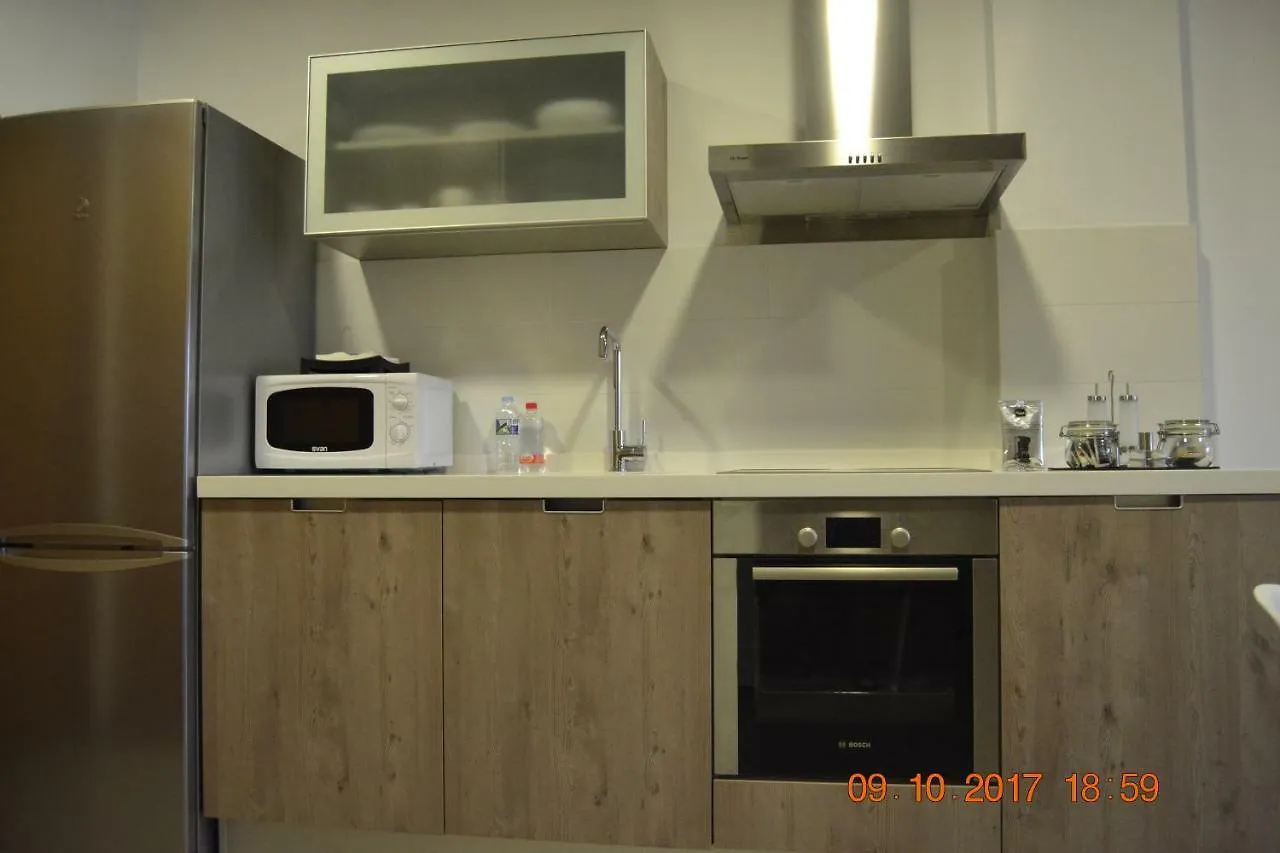 Mapagadi Apartment Arucas