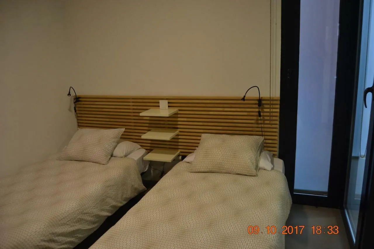 Mapagadi Apartment Arucas