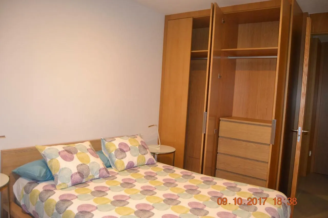 Mapagadi Apartment Arucas Spain