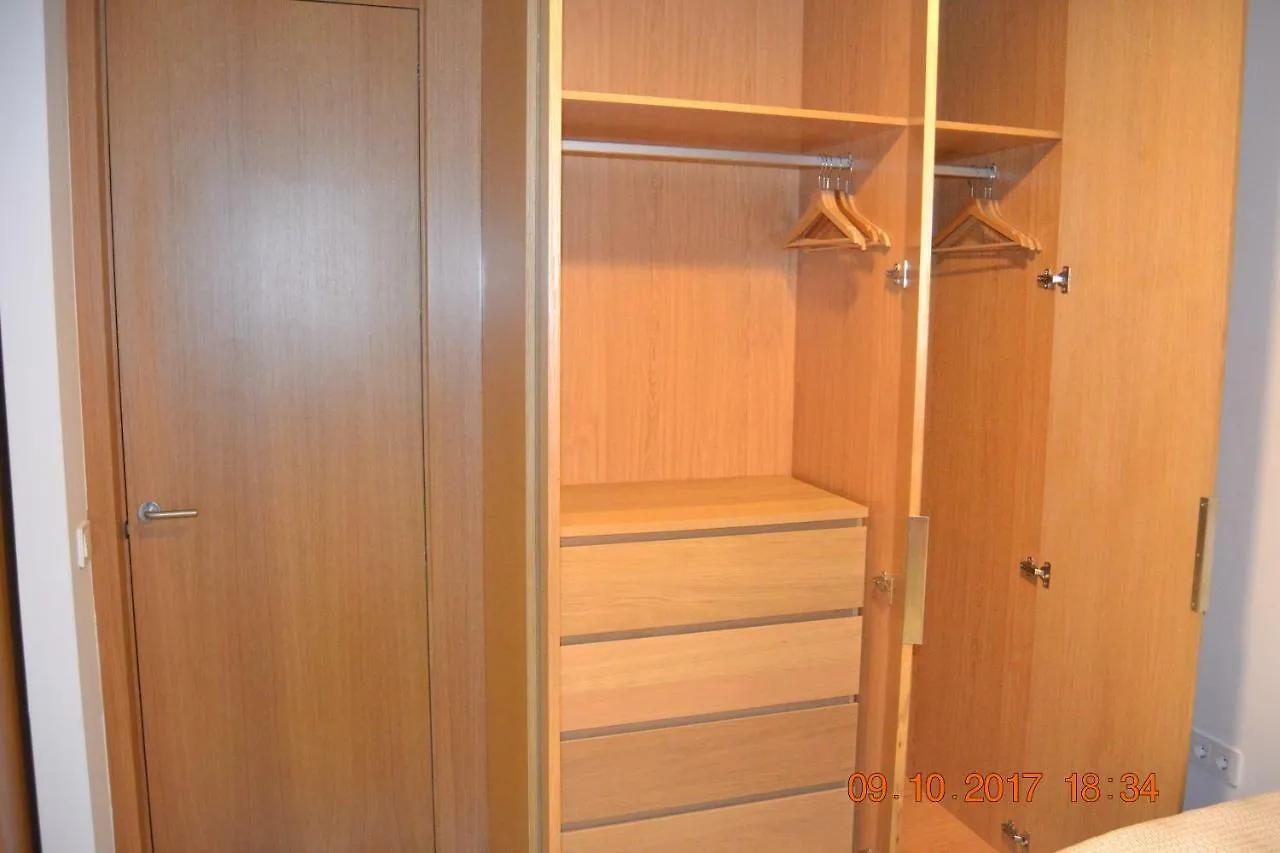 Apartamento Mapagadi Arucas