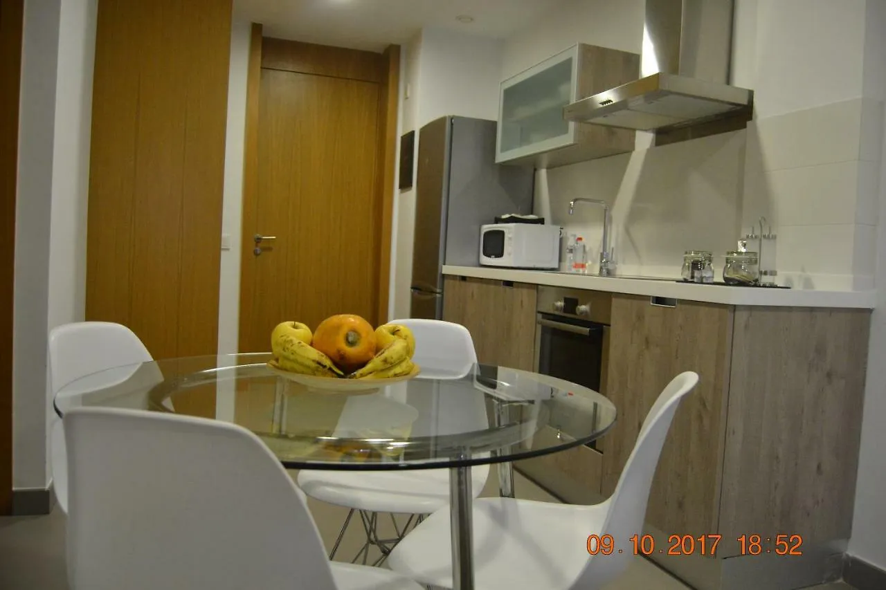 Apartamento Mapagadi Arucas