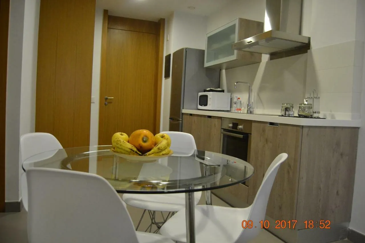 Mapagadi Apartment Arucas