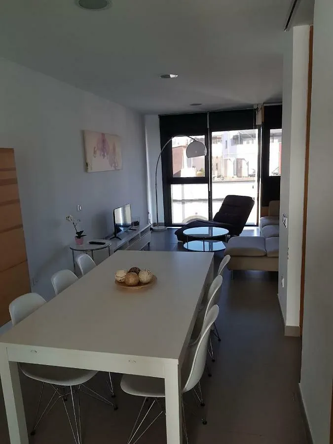 Mapagadi Apartment Arucas