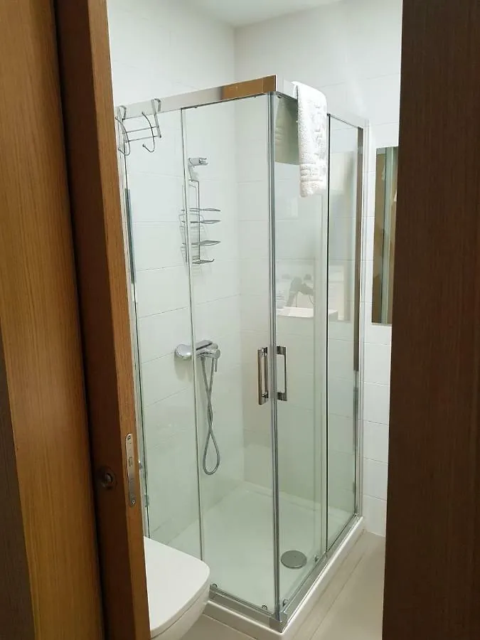 Mapagadi Apartamento Arucas