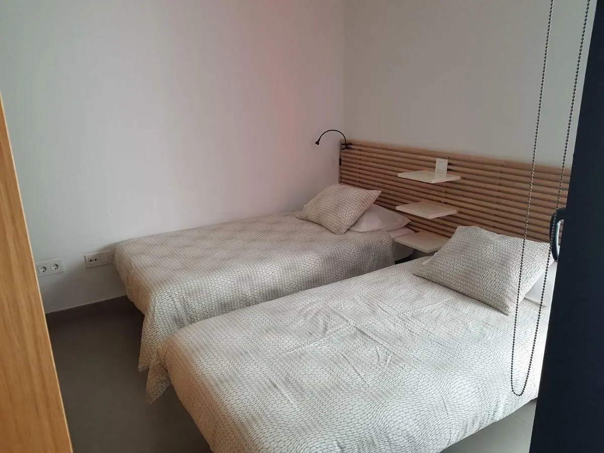 Mapagadi Apartment Arucas 0*,  Spain
