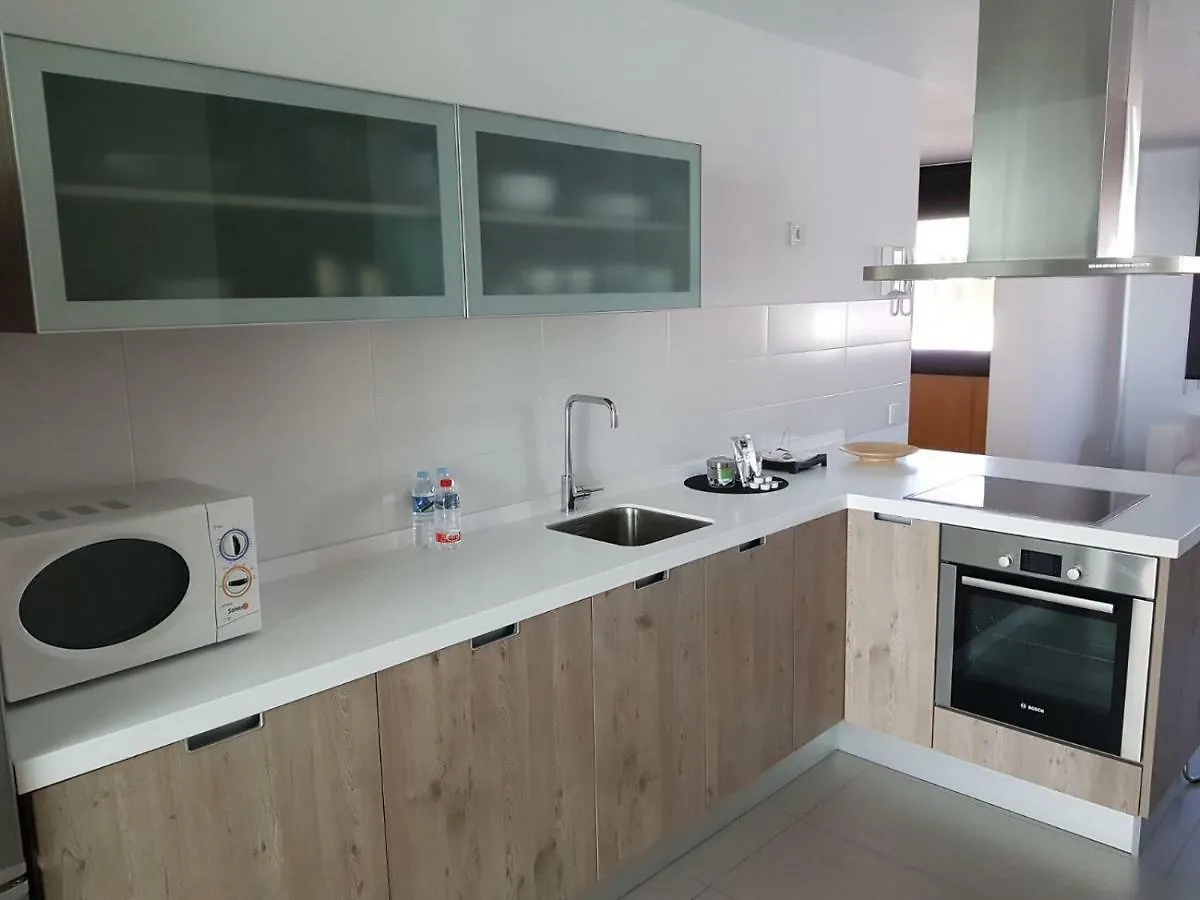 Mapagadi Apartment Arucas Spain