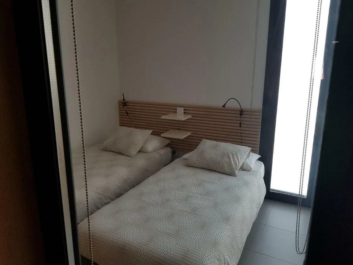 Apartamento Mapagadi Arucas