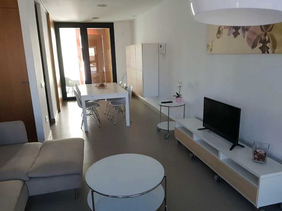 Apartamento Mapagadi Arucas España