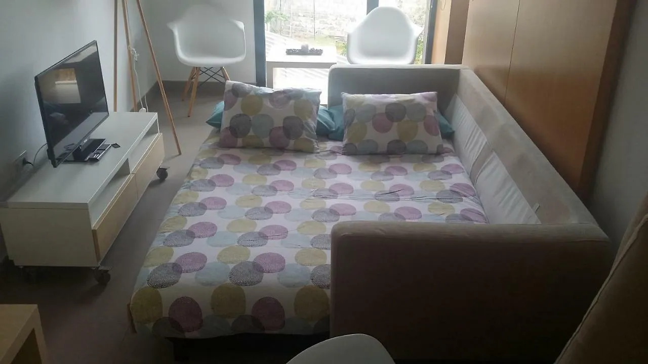 Apartamento Mapagadi Arucas