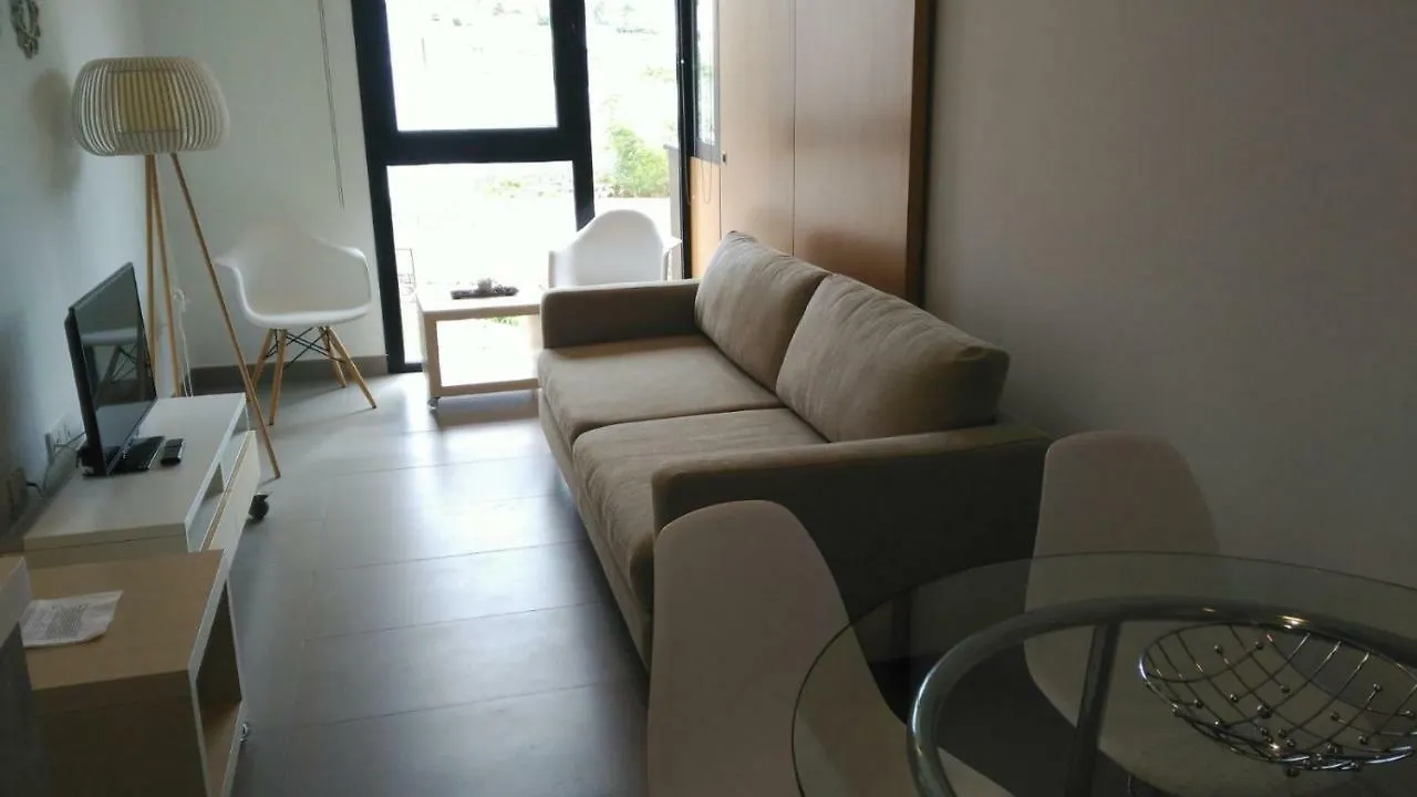 Mapagadi Apartment Arucas Spain