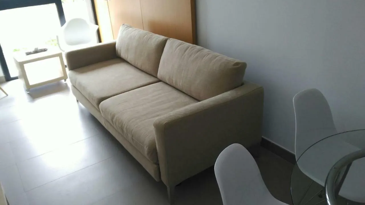 Mapagadi Apartment Arucas 0*,  Spain