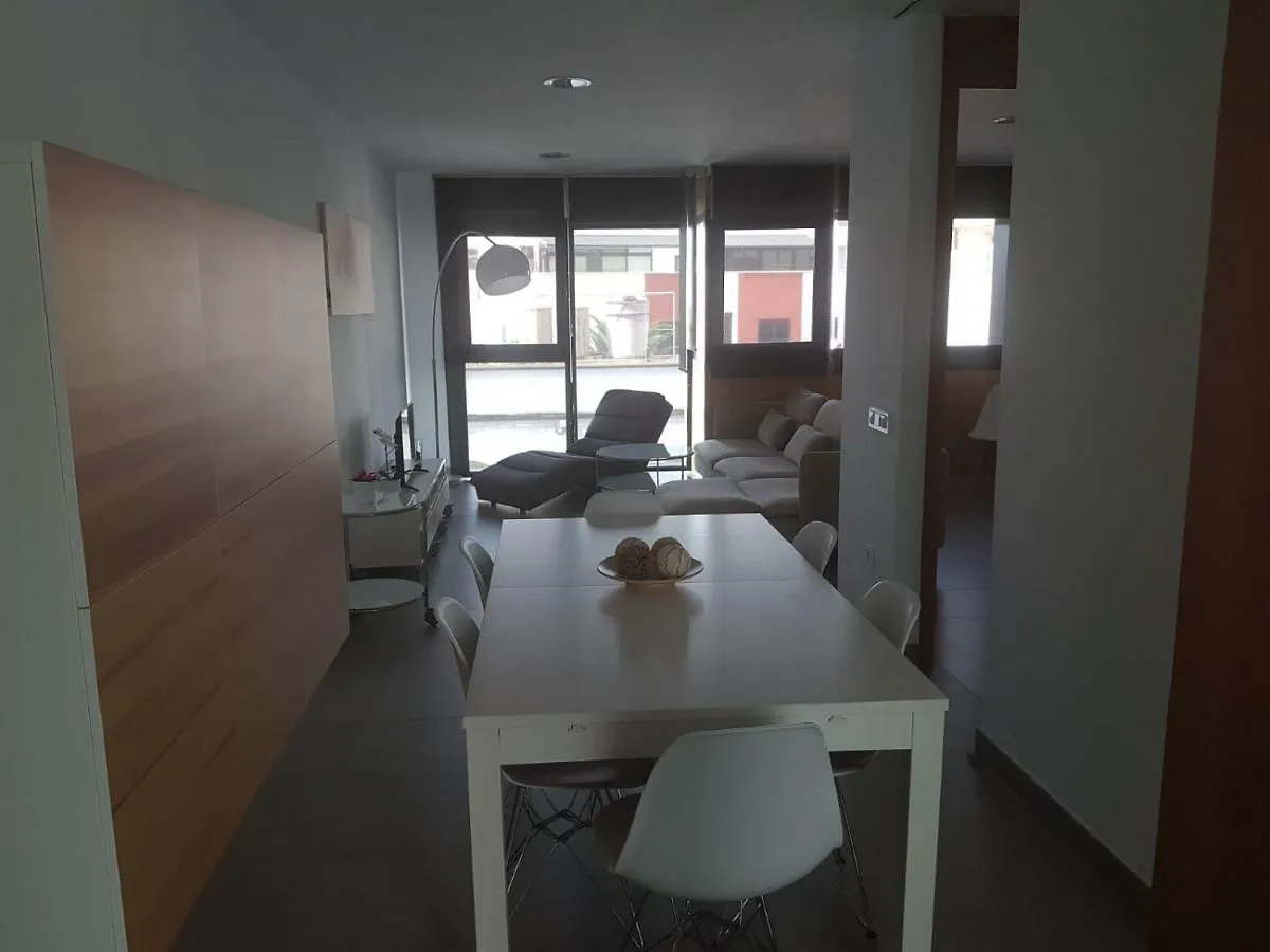 Apartamento Mapagadi Arucas