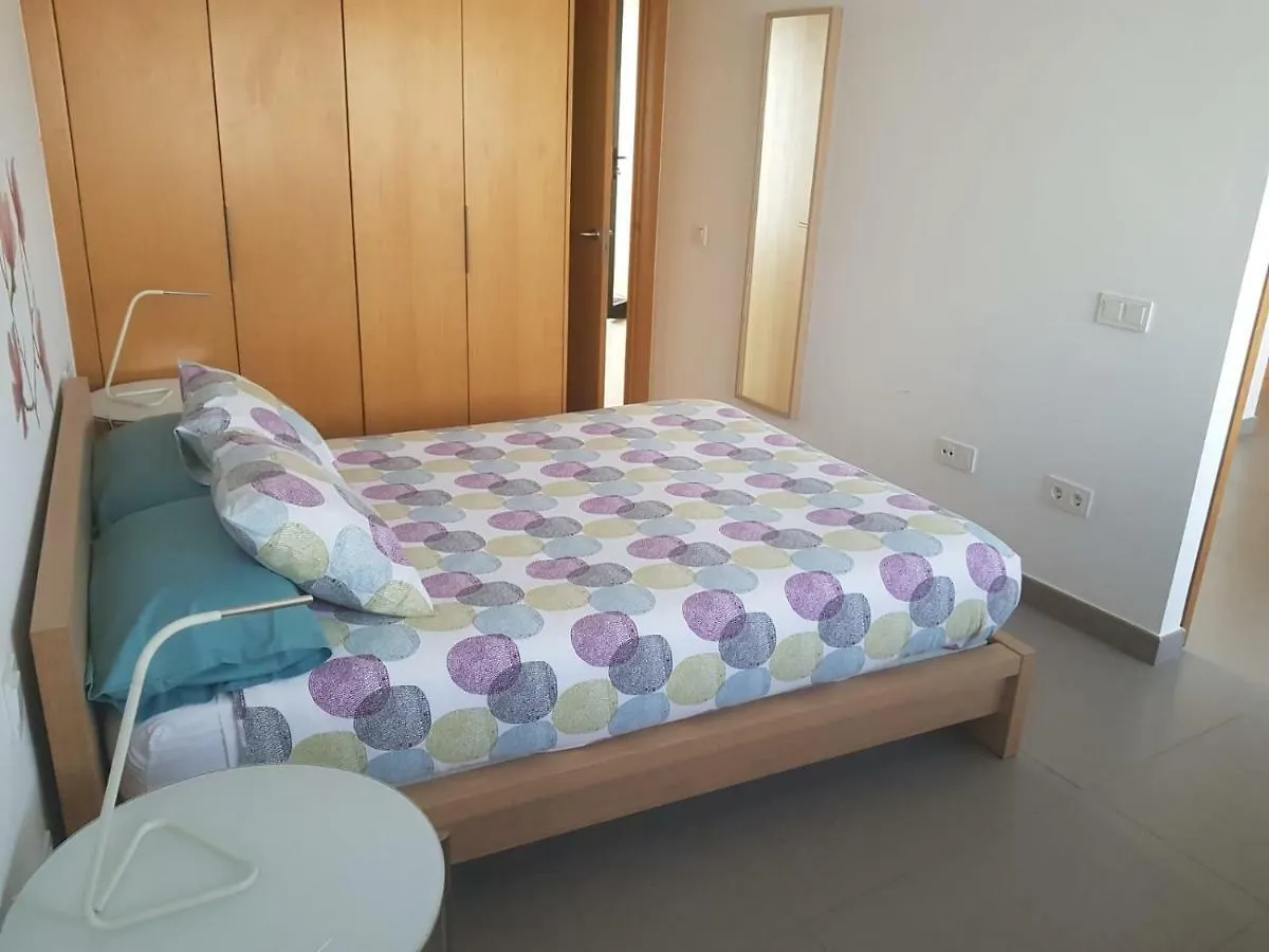 Mapagadi Apartment Arucas