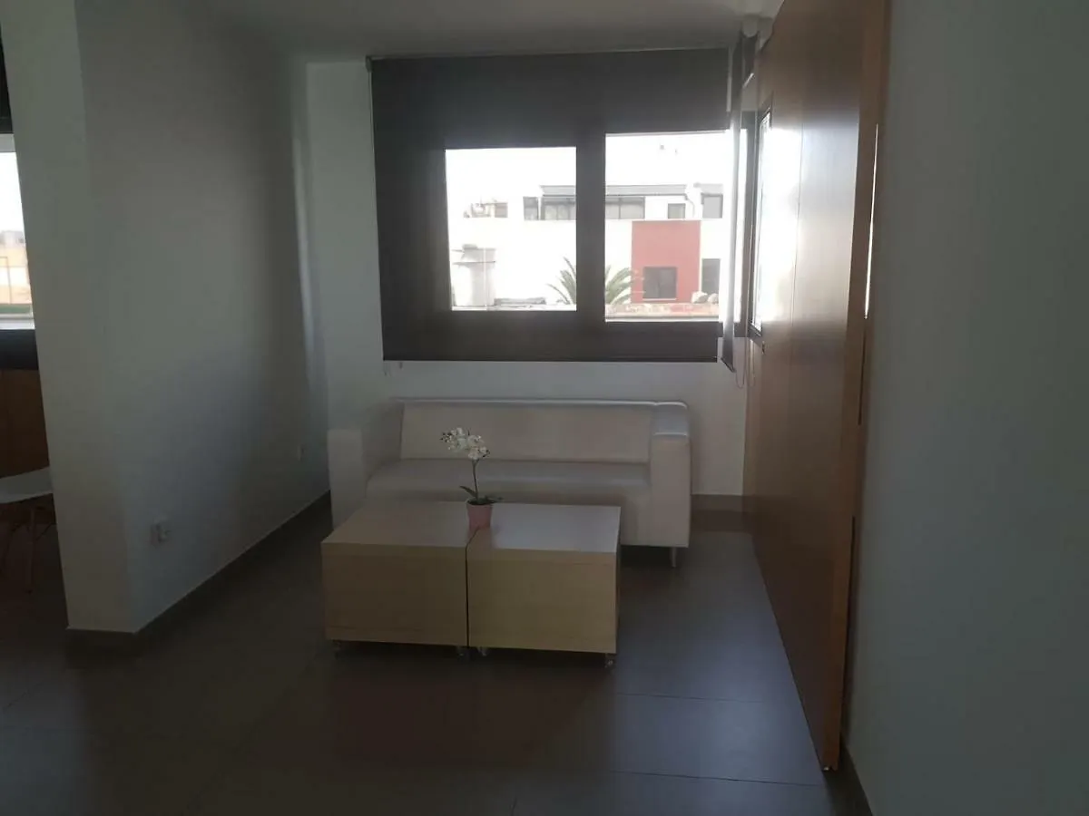 Mapagadi Apartment Arucas 0*,