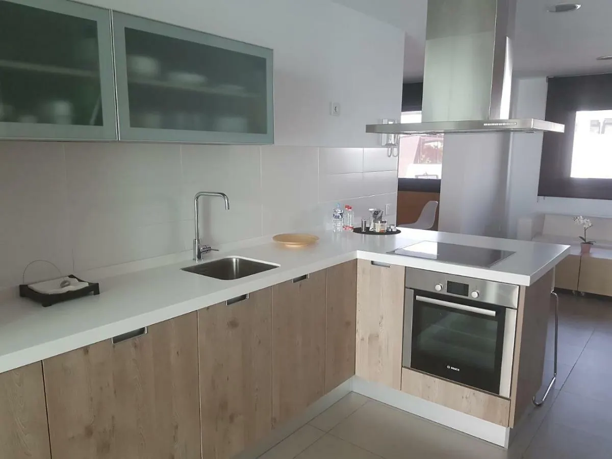 Mapagadi Apartment Arucas