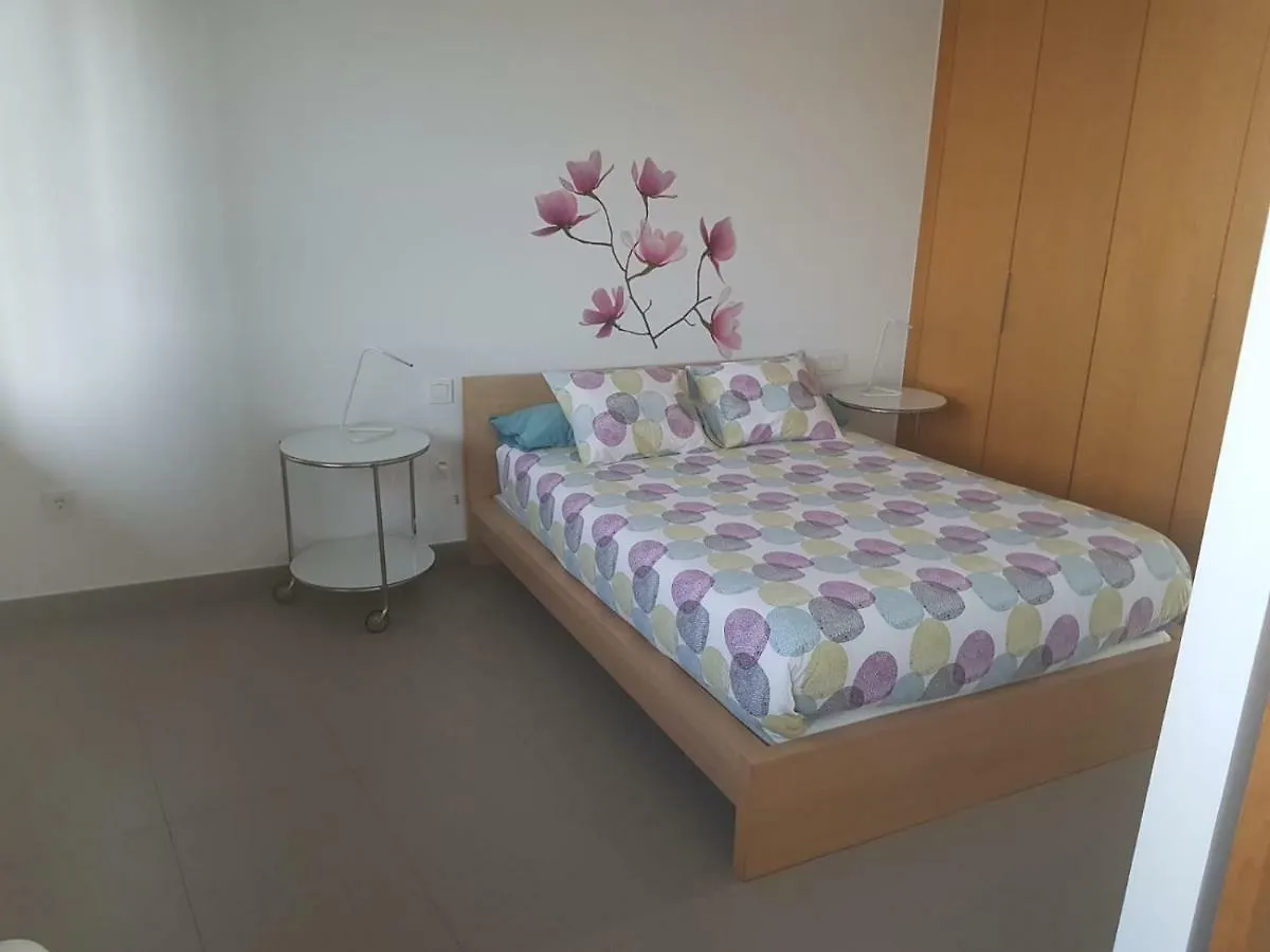 Mapagadi Apartment Arucas