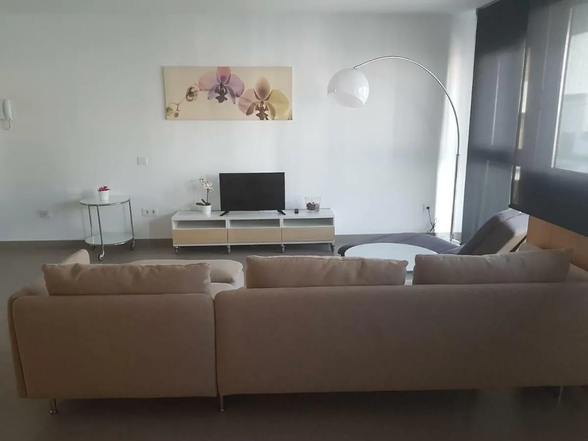 Mapagadi Apartment Arucas
