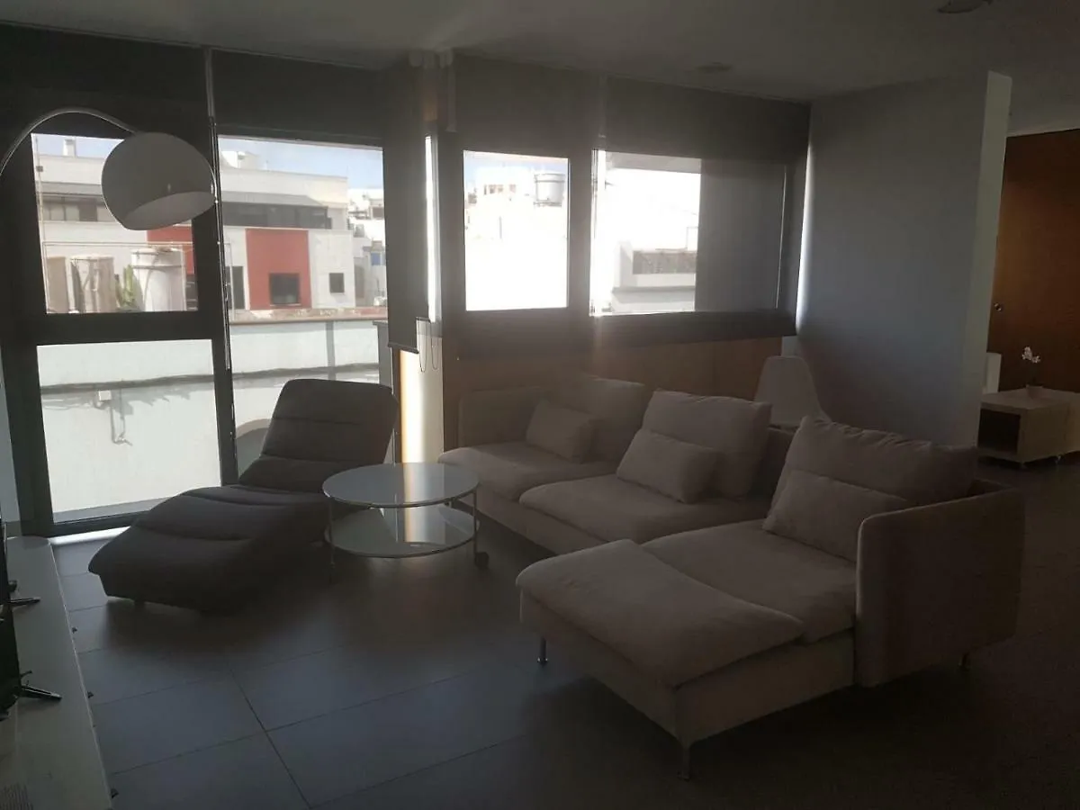 Mapagadi Apartment Arucas 0*,