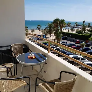  Appartement Center Espagne