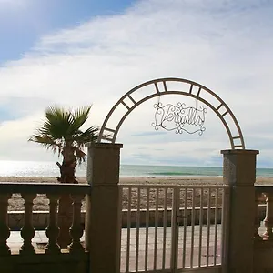  Appartement Versailles-mar Espagne