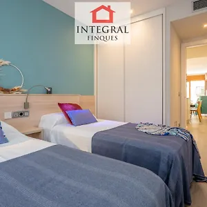  Appartement Exclusive Espagne