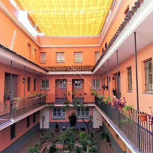  Appartement Duplex En Corral De Vecinos San Bernardo Espagne