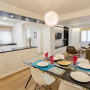  Appartement Sunshine Puerta De San Francisco Espagne