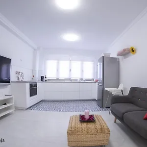 Pasaje La Fuentecilla Apartamento