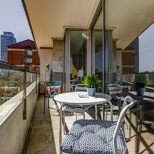 Appartement Olimpica Espagne