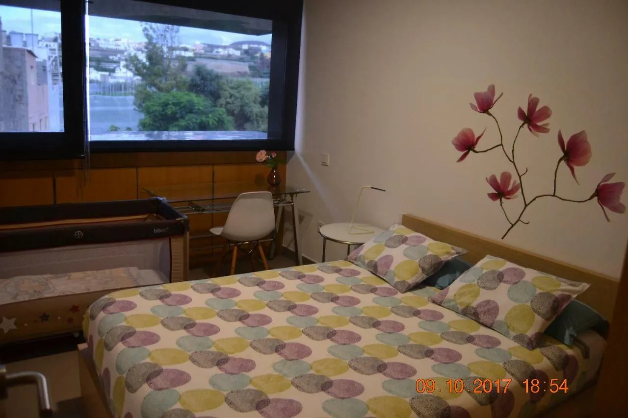 Mapagadi Apartment Arucas